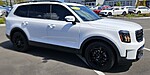 Used 2024 KIA TELLURIDE SX X-LINE AWD in JACKSONVILLE, FLORIDA