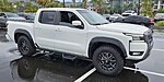 Used 2025 NISSAN FRONTIER CREW CAB 4X2 SL in JACKSONVILLE, FLORIDA