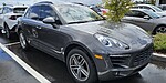 Used 2016 PORSCHE MACAN S in JACKSONVILLE, FLORIDA