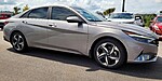 Used 2023 HYUNDAI ELANTRA HYBRID LIMITED DCT in JACKSONVILLE, FLORIDA