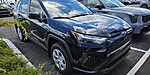 Used 2024 TOYOTA RAV4 LE in JACKSONVILLE, FLORIDA