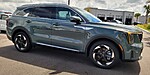 Used 2025 KIA SORENTO HYBRID EX AWD in JACKSONVILLE, FLORIDA