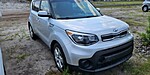 Used 2017 KIA SOUL BASE in JACKSONVILLE, FLORIDA