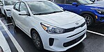 Used 2020 KIA RIO S in JACKSONVILLE, FLORIDA