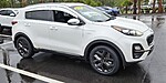 Used 2020 KIA SPORTAGE S AWD in JACKSONVILLE, FLORIDA