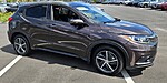 Used 2022 Honda HR-V EX-L 2WD CVT in JACKSONVILLE, FLORIDA
