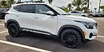 Used 2022 KIA SELTOS NIGHTFALL DCT AWD in JACKSONVILLE, FLORIDA