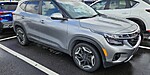 Used 2024 KIA SELTOS SX in JACKSONVILLE, FLORIDA