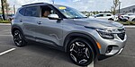 Used 2024 KIA SELTOS SX DCT AWD in JACKSONVILLE, FLORIDA