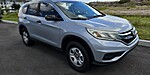 Used 2016 Honda CR-V LX in JACKSONVILLE, FLORIDA