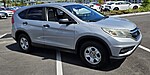 Used 2016 Honda CR-V 2WD 5DR LX in JACKSONVILLE, FLORIDA