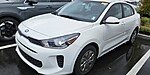 Used 2020 KIA RIO S in JACKSONVILLE, FLORIDA