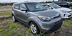 Used 2014 KIA SOUL BASE in JACKSONVILLE, FLORIDA