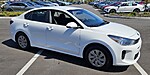 Used 2019 KIA RIO S AUTO in JACKSONVILLE, FLORIDA