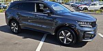 Used 2022 KIA SORENTO S FWD in JACKSONVILLE, FLORIDA