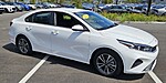 Used 2023 KIA FORTE LXS IVT in JACKSONVILLE, FLORIDA