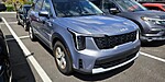 Used 2025 KIA SORENTO LX in JACKSONVILLE, FLORIDA