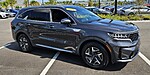 Used 2021 KIA SORENTO HYBRID EX FWD in JACKSONVILLE, FLORIDA