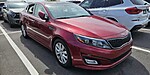 Used 2015 KIA OPTIMA EX in JACKSONVILLE, FLORIDA