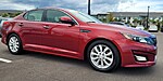 Used 2015 KIA OPTIMA 4DR SDN EX in JACKSONVILLE, FLORIDA