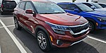 Used 2021 KIA SELTOS SX in JACKSONVILLE, FLORIDA