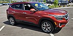Used 2021 KIA SELTOS SX DCT AWD in JACKSONVILLE, FLORIDA
