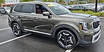Used 2024 KIA TELLURIDE EX FWD in JACKSONVILLE, FLORIDA