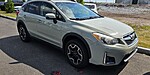 Used 2017 SUBARU XV CROSSTREK 2.0I LIMITED in JACKSONVILLE, FLORIDA