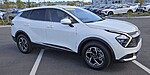 Used 2023 KIA SPORTAGE LX FWD in JACKSONVILLE, FLORIDA