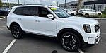 Used 2023 KIA TELLURIDE S FWD in JACKSONVILLE, FLORIDA