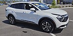 Used 2023 KIA SPORTAGE HYBRID EX AWD in JACKSONVILLE, FLORIDA