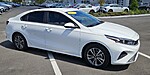 Used 2023 KIA FORTE LXS IVT in JACKSONVILLE, FLORIDA
