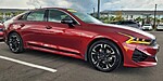 Used 2021 KIA K5 GT-LINE AUTO FWD in JACKSONVILLE, FLORIDA