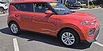 Used 2022 KIA SOUL LX IVT in JACKSONVILLE, FLORIDA