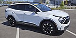Used 2023 KIA SPORTAGE X-LINE AWD in JACKSONVILLE, FLORIDA