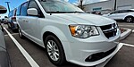 Used 2020 DODGE GRAND CARAVAN SXT in JACKSONVILLE, FLORIDA