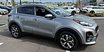 Used 2021 KIA SPORTAGE LX FWD in JACKSONVILLE, FLORIDA