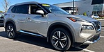 Used 2022 NISSAN ROGUE AWD PLATINUM in JACKSONVILLE, FLORIDA