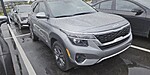 Used 2023 KIA SELTOS S in JACKSONVILLE, FLORIDA
