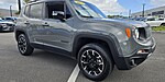Used 2023 JEEP RENEGADE UPLAND 4X4 in JACKSONVILLE, FLORIDA