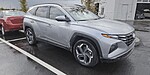 Used 2024 HYUNDAI TUCSON HYBRID SEL CONVENIENCE in JACKSONVILLE, FLORIDA
