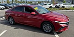Used 2024 HYUNDAI ELANTRA HYBRID BLUE DCT in JACKSONVILLE, FLORIDA