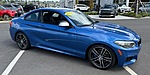 Used 2018 BMW 2 SERIES M240I XDRIVE COUPE in JACKSONVILLE, FLORIDA