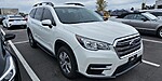 Used 2019 SUBARU ASCENT PREMIUM in JACKSONVILLE, FLORIDA