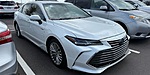 Used 2020 TOYOTA AVALON HYBRID LIMITED in JACKSONVILLE, FLORIDA