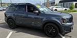 Used 2024 KIA TELLURIDE SX X-PRO AWD in JACKSONVILLE, FLORIDA