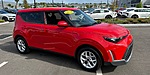 Used 2024 KIA SOUL LX IVT in JACKSONVILLE, FLORIDA