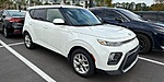 Used 2021 KIA SOUL S in JACKSONVILLE, FLORIDA