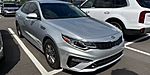 Used 2020 KIA OPTIMA LX in JACKSONVILLE, FLORIDA