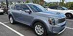 Used 2021 KIA TELLURIDE LX in JACKSONVILLE, FLORIDA